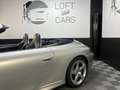 Porsche 996 CARRERA 4 CABRIOLET 996 3.6i 4S Grau - thumbnail 35