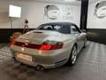 Porsche 996 CARRERA 4 CABRIOLET 996 3.6i 4S Grau - thumbnail 7