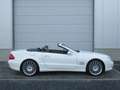 Mercedes-Benz SL 500 Roadster / Bose Sound System / Service History Weiß - thumbnail 4