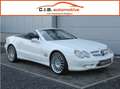 Mercedes-Benz SL 500 Roadster / Bose Sound System / Service History Wit - thumbnail 1
