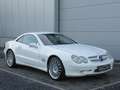 Mercedes-Benz SL 500 Roadster / Bose Sound System / Service History Weiß - thumbnail 2