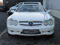 Mercedes-Benz SL 500 Roadster / Bose Sound System / Service History Weiß - thumbnail 11
