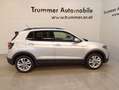 Volkswagen T-Cross Friends TSI Silber - thumbnail 4