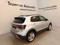 Volkswagen T-Cross Friends TSI Silber - thumbnail 3