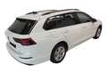 Volkswagen Golf Variant 1.5 eTSI DSG LIFE NAVI KAMERA KLIMA Weiß - thumbnail 2
