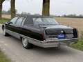 Cadillac Fleetwood brougham Negro - thumbnail 6