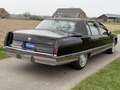 Cadillac Fleetwood brougham Negro - thumbnail 4
