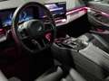 BMW 550 5-serie 550e xDrive M SPORT Noir - thumbnail 2