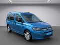 Volkswagen Caddy Kombi Life 2.0TDI 90KW DSG Bleu - thumbnail 8