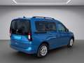 Volkswagen Caddy Kombi Life 2.0TDI 90KW DSG plava - thumbnail 6