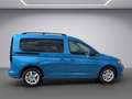 Volkswagen Caddy Kombi Life 2.0TDI 90KW DSG Blau - thumbnail 7