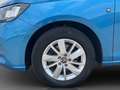 Volkswagen Caddy Kombi Life 2.0TDI 90KW DSG Kék - thumbnail 10