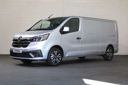 Renault Trafic 2.0 dCi 170pk L2 H1 Airco Automaat Navigatie Camer