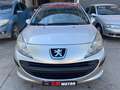 Peugeot 207 1.4i 16v X-Line Grau - thumbnail 2