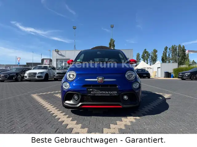 Abarth 500/595/695
