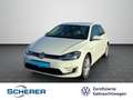 Volkswagen Golf VII e-Golf COMFORTLINE LED NAVI REAR VIEW S Weiß - thumbnail 1