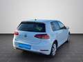 Volkswagen Golf VII e-Golf COMFORTLINE LED NAVI REAR VIEW S Weiß - thumbnail 2