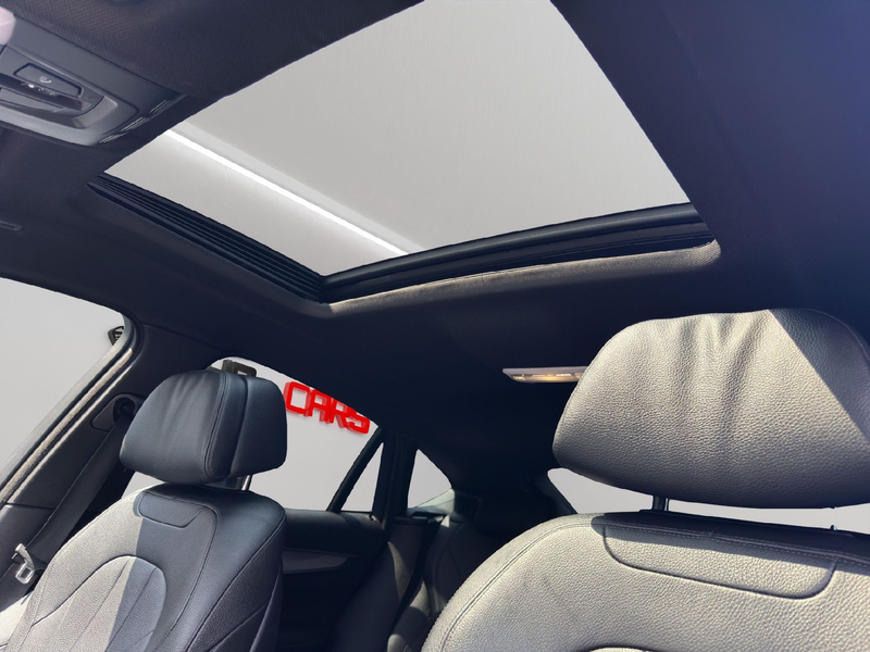 BMW X6 xDrive30d M-Sportpaket — photo 12