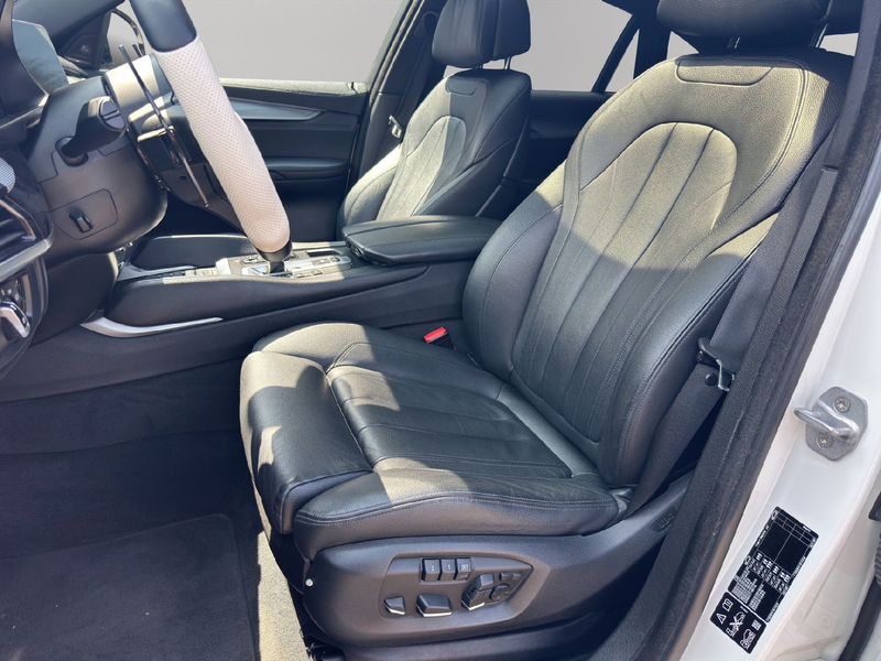 BMW X6 xDrive30d M-Sportpaket — photo 11