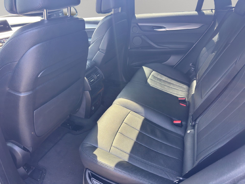 BMW X6 xDrive30d M-Sportpaket — photo 13