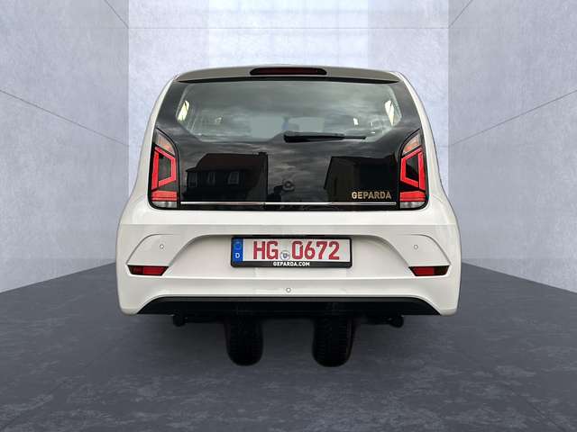 Alții GEPARDA  4 Türer, Kamera, PDC, Sitzheizung