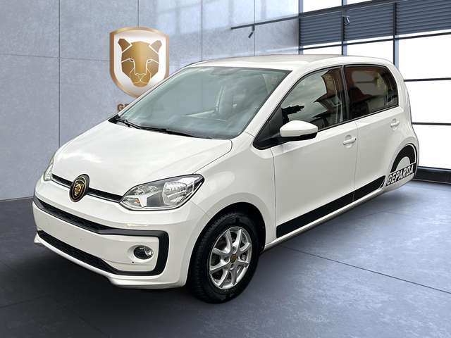 Imagine Alții GEPARDA  4 Türer, Kamera, PDC, Sitzheizung