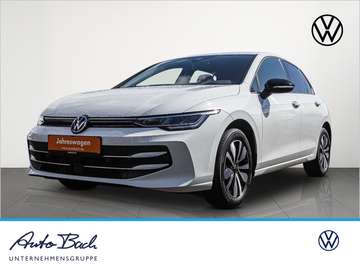 VIII "Goal" 1.5TSI LED CarPlay ACC EPH DAB