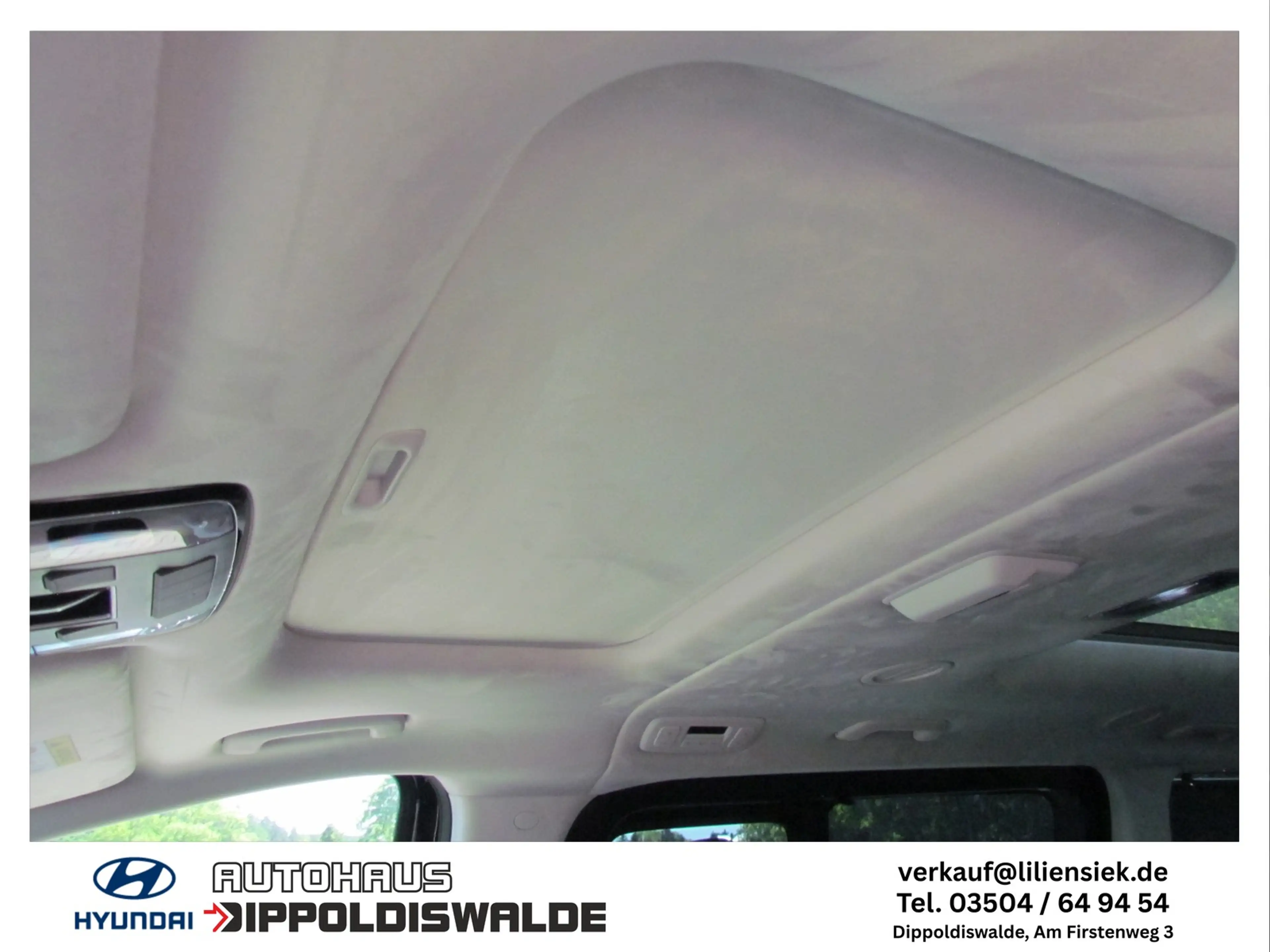 Hyundai STARIA 1.6 T-GDi Hybrid 6Aut Signature LED/BOSE/PDC — photo 13