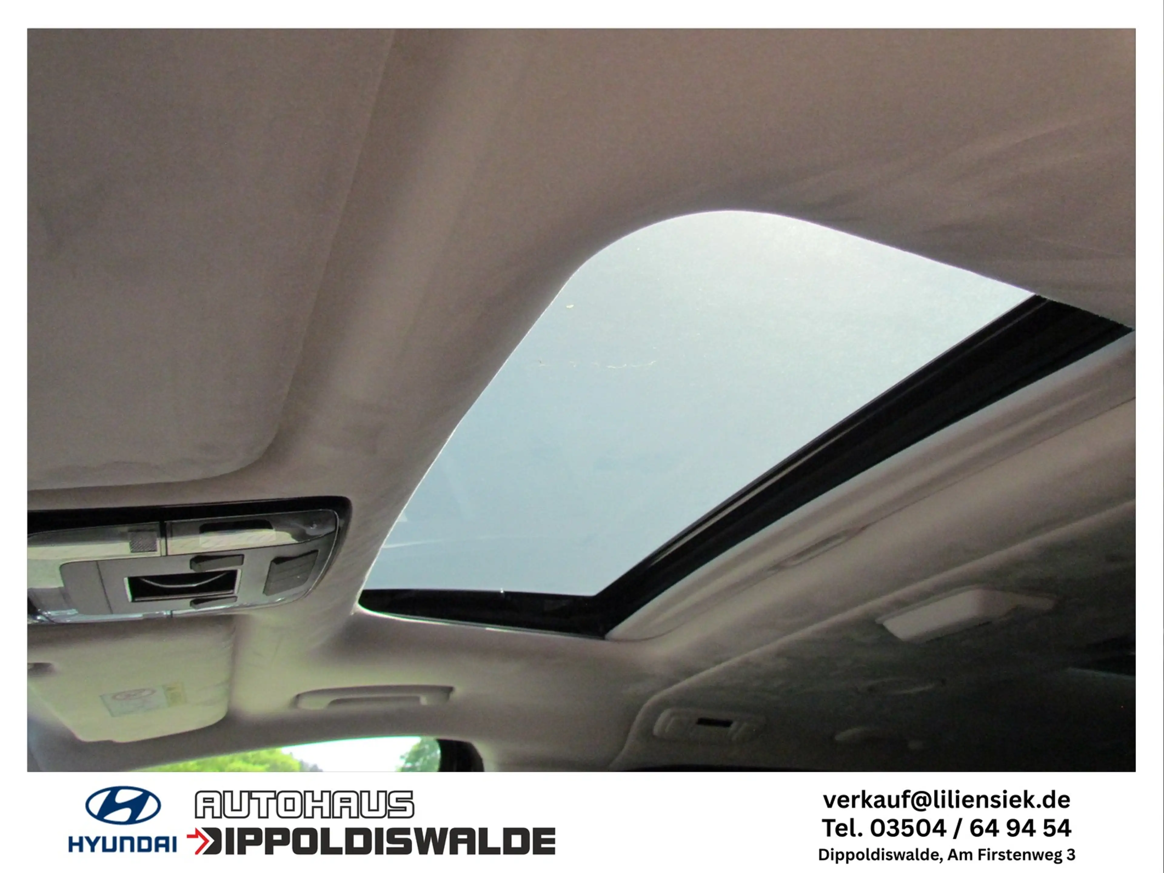 Hyundai STARIA 1.6 T-GDi Hybrid 6Aut Signature LED/BOSE/PDC — photo 14