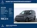 Volkswagen Caddy Style 1,5TSI 85kW DSG AHK NAVI StHz Grijs - thumbnail 2
