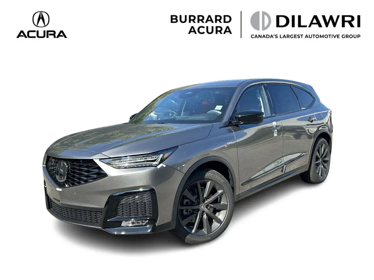 2026 Acura MDX