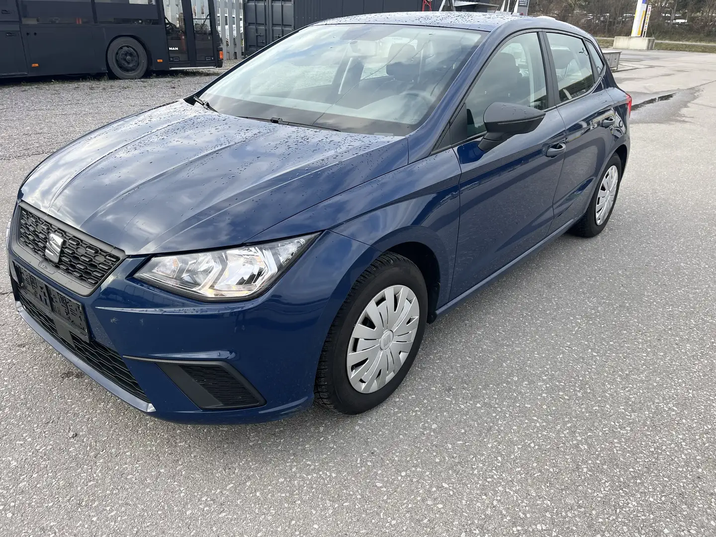 SEAT Ibiza 1,0 Reference - 1