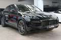 Porsche Cayenne Coupe GTS Clubleder InnoDrive 360° 22" Zwart - thumbnail 4