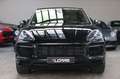 Porsche Cayenne Coupe GTS Clubleder InnoDrive 360° 22" Zwart - thumbnail 3