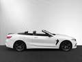 BMW M8 Cabrio Competition Lr.1.030,-br.o.Anz.48Mon/5`Km p Weiß - thumbnail 2