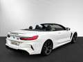 BMW M8 Cabrio Competition Lr.1.030,-br.o.Anz.48Mon/5`Km p Weiß - thumbnail 3