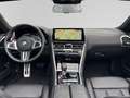 BMW M8 Cabrio Competition Lr.1.030,-br.o.Anz.48Mon/5`Km p Weiß - thumbnail 7