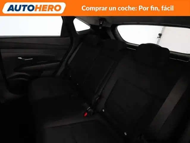 Hyundai Tucson view 15