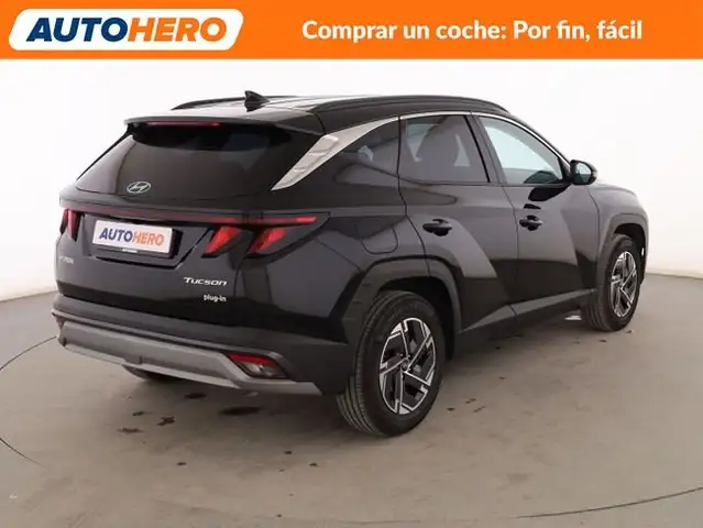 Hyundai Tucson view 6