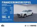Audi A4 Avant 40 TDI S tronic MATRIX-LED+RearView+AHK Blanc - thumbnail 2