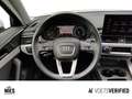Audi A4 Avant 40 TDI S tronic MATRIX-LED+RearView+AHK Blanc - thumbnail 12