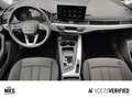 Audi A4 Avant 40 TDI S tronic MATRIX-LED+RearView+AHK Blanc - thumbnail 9