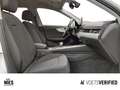 Audi A4 Avant 40 TDI S tronic MATRIX-LED+RearView+AHK Blanc - thumbnail 8