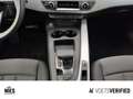 Audi A4 Avant 40 TDI S tronic MATRIX-LED+RearView+AHK Blanc - thumbnail 10
