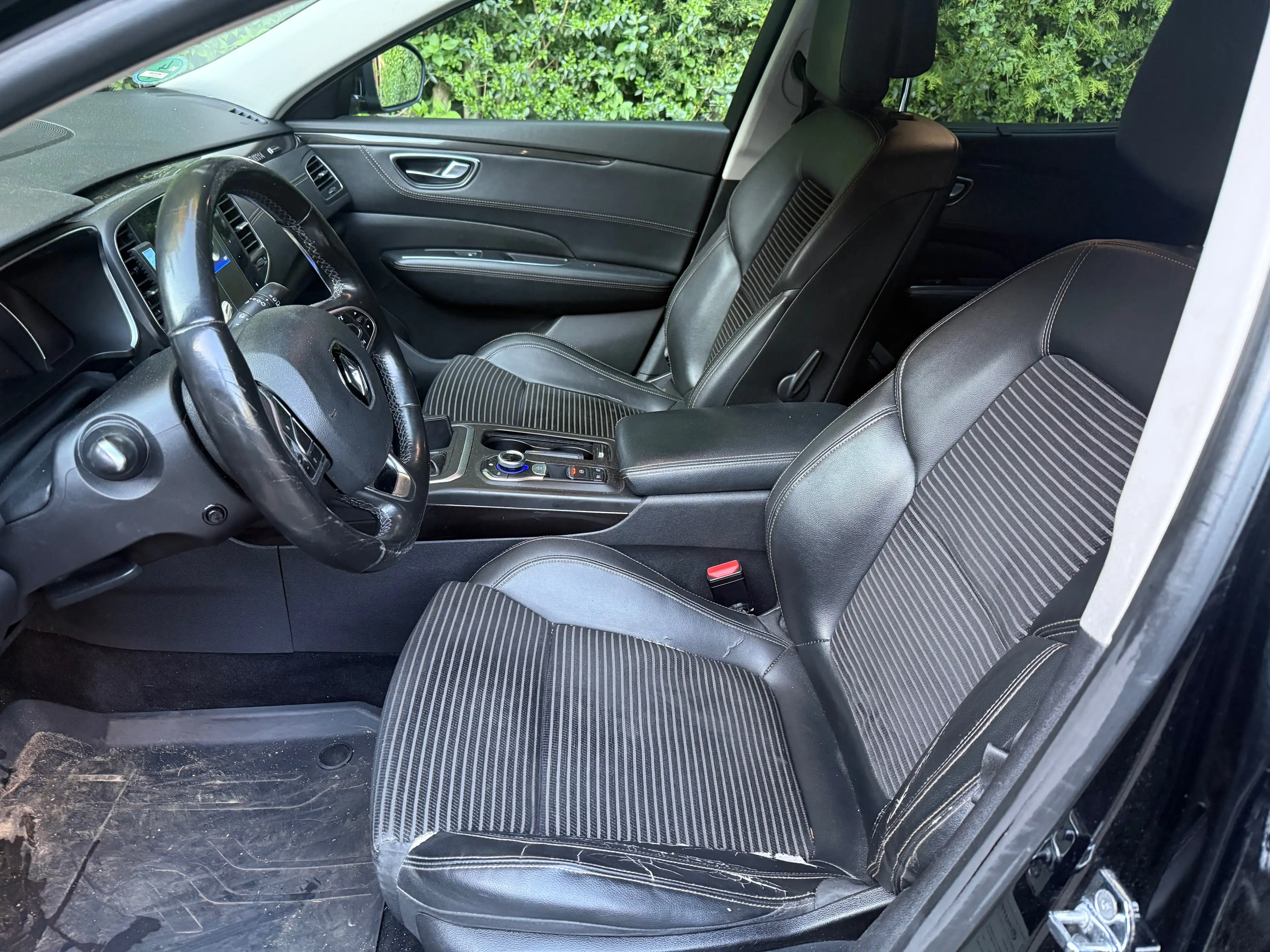 Renault Talisman Intens — photo 7