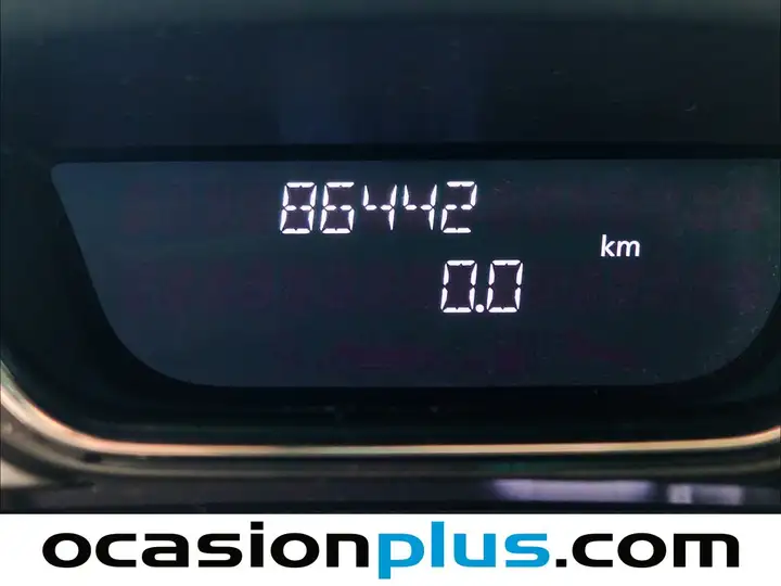 Renault Captur 2014, foto 10