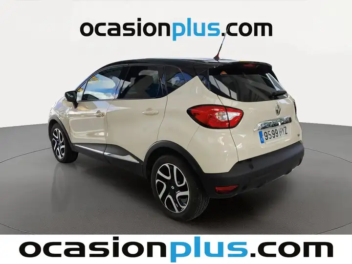 Renault Captur 2014, foto 3