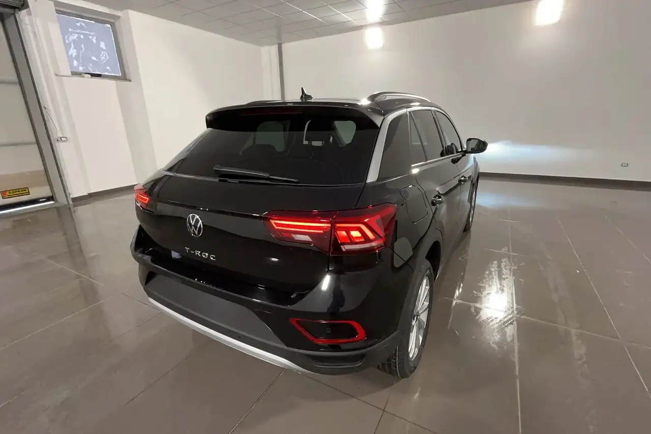 Volkswagen T-Roc 2026