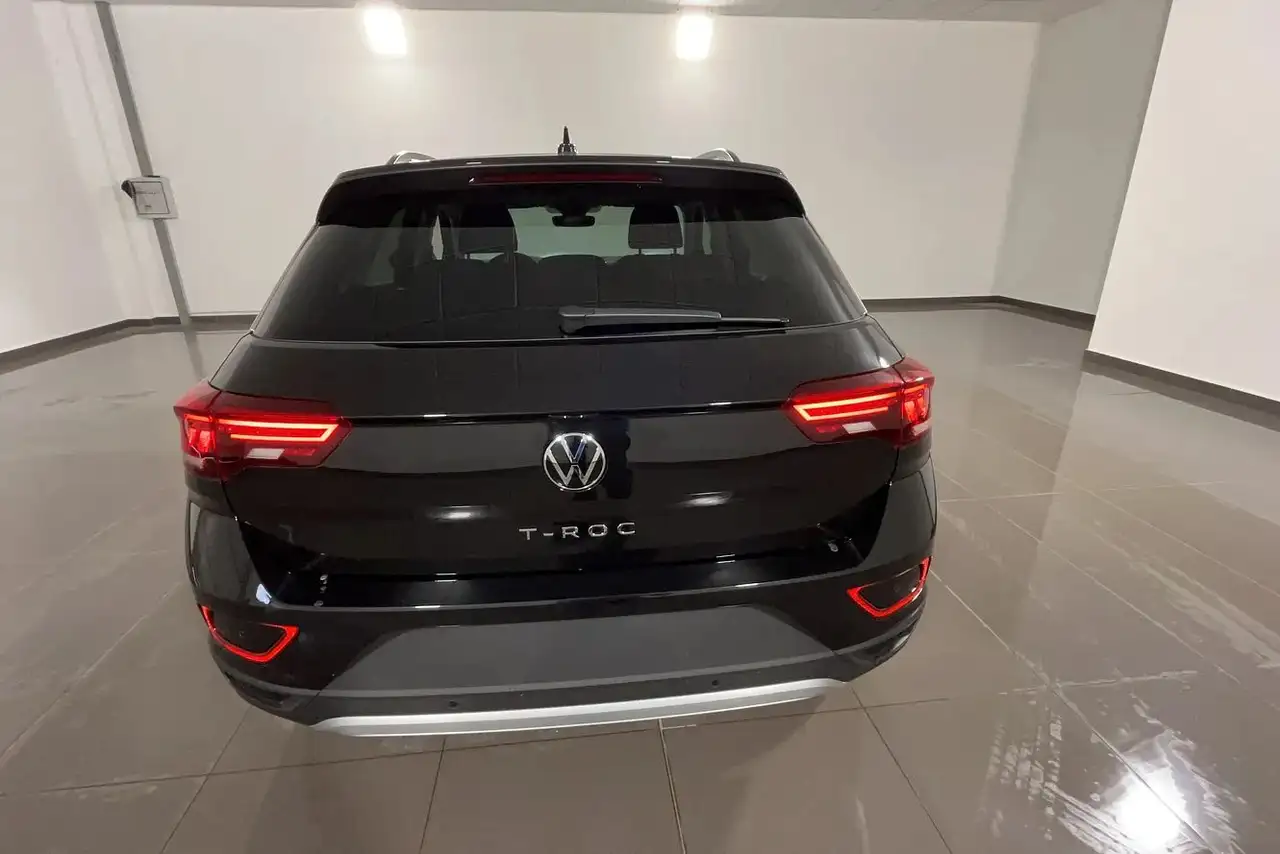 Volkswagen T-Roc 2026
