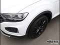 Volkswagen T-Roc SPORT BLACK STYLE 4MOTION 2.0 TSI DSG Navi Weiß - thumbnail 4
